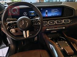 مرسيدس بنز GLS